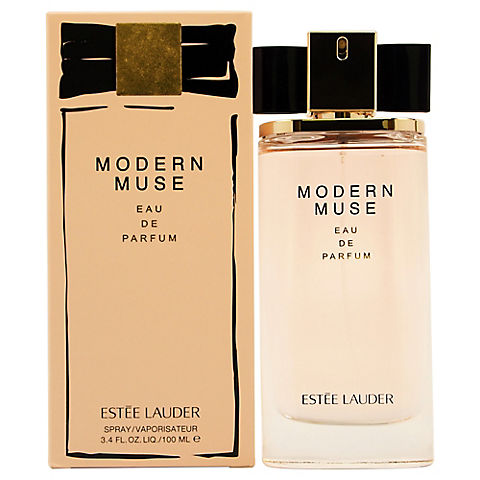 Modern Muse by Estee Lauder for Women, 3.4 oz.