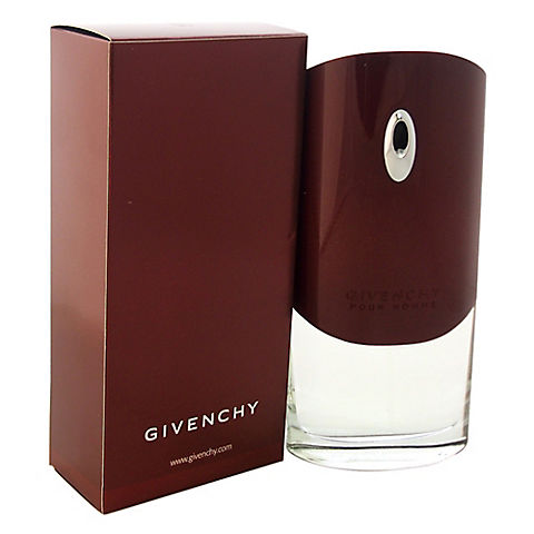 Givenchy Pour Homme by Givenchy for Men, 3.3 oz.