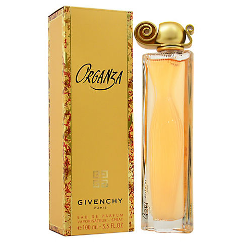 Organza by Givenchy for Women, 3.3 oz.