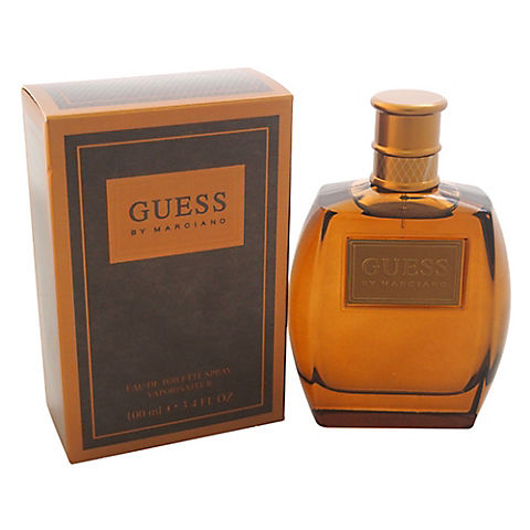 Guess By Marciano by Guess for Men, 3.4 oz.