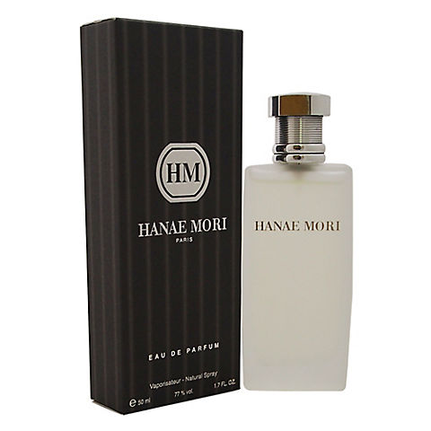 Hanae Mori by Hanae Mori for Men, 1.7 oz.