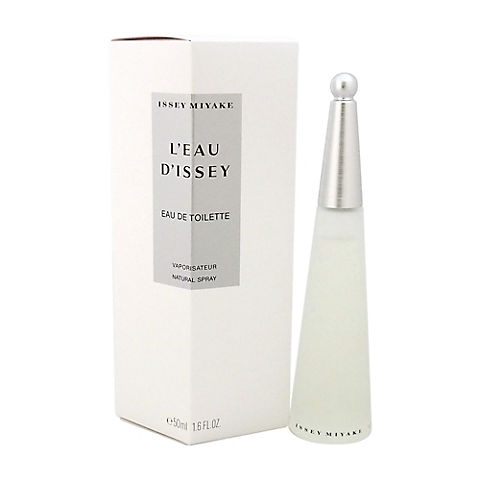 L'eau D'issey by Issey Miyake for Women, 1.6 oz.
