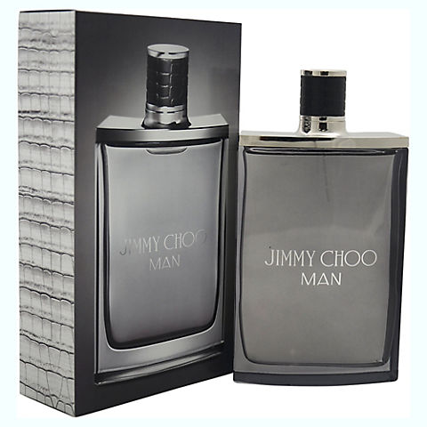 Jimmy Choo Man by Jimmy Choo for Men, 6.7 oz.
