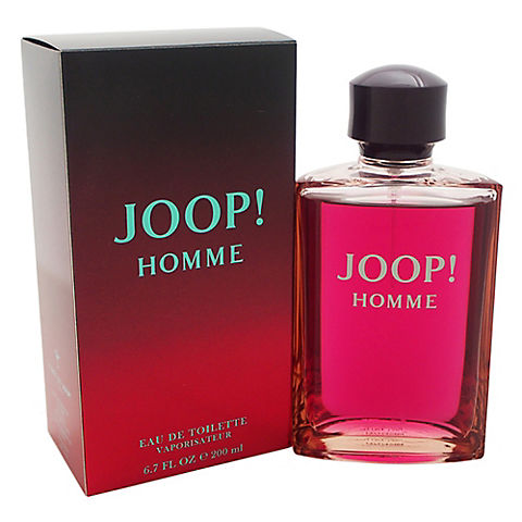 Joop! by Joop! for Men, 6.7 oz.