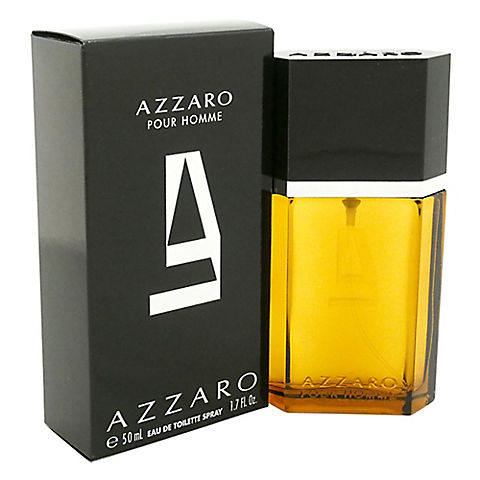 Azzaro by Loris Azzaro for Men, 1.7 oz.