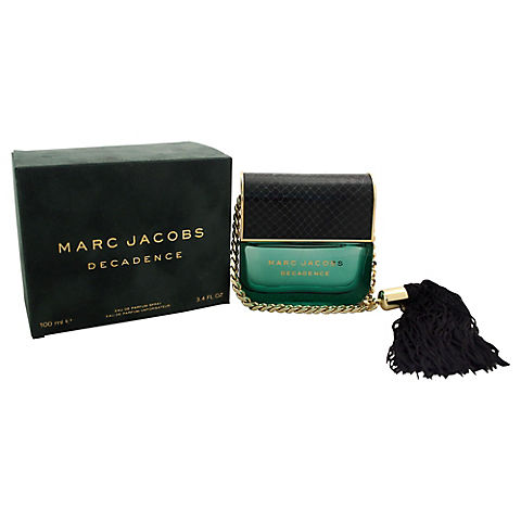 Marc Jacobs Decadence by Marc Jacobs for Women, 3.4 oz.