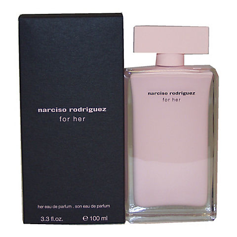 Narciso Rodriguez by Narciso Rodriguez for Women, 3.3 oz.