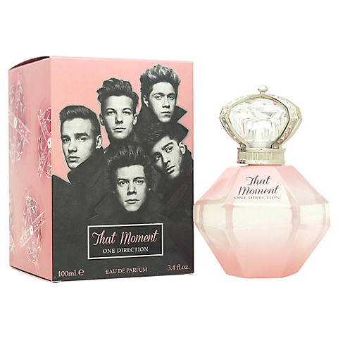That Moment by One Direction for Women, 3.4 oz.