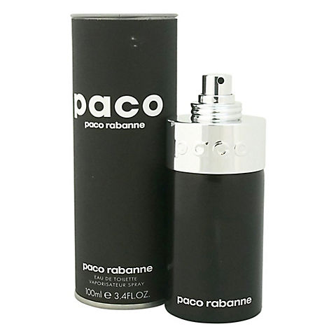 Paco by Paco Rabanne for Men, 3.3 oz.