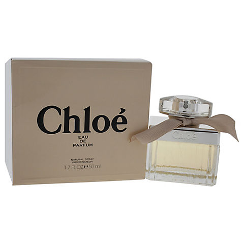 Chloe by Parfums Chloe for Women, 1.7 oz.