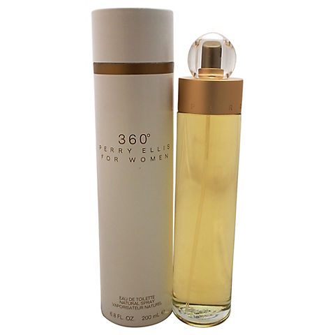 360 by Perry Ellis for Women, 6.8 oz.