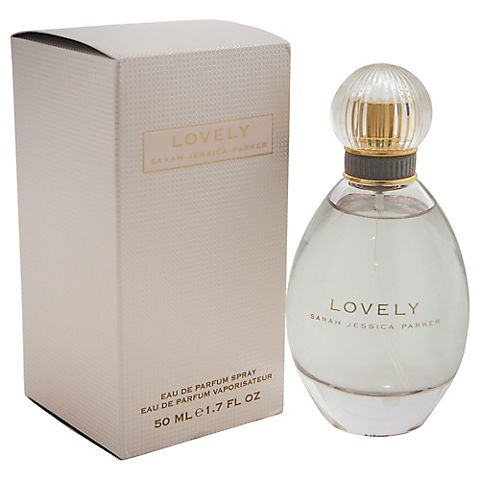 Lovely by Sarah Jessica Parker for Women, 1.7 oz.