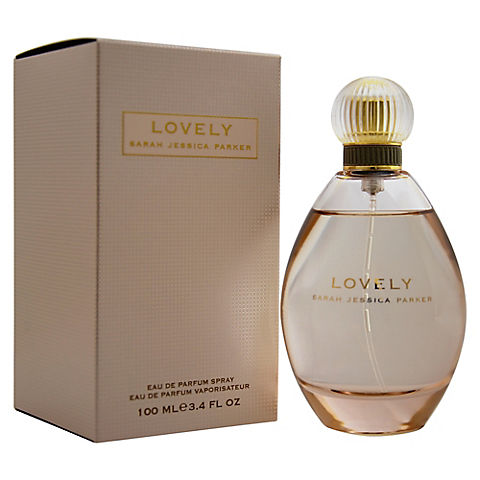 Lovely by Sarah Jessica Parker for Women, 3.3 oz.