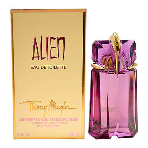 Alien by Thierry Mugler for Women, 2 oz.