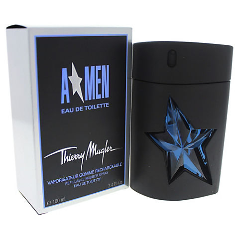 Angel by Thierry Mugler for Men, 3.4 oz.