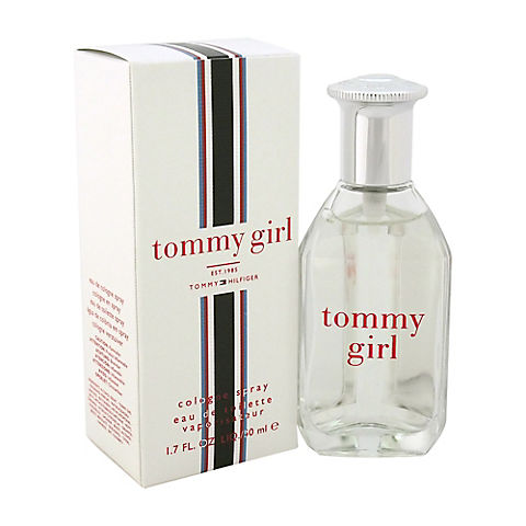 Tommy Girl by Tommy Hilfiger for Women, 1.7 oz.