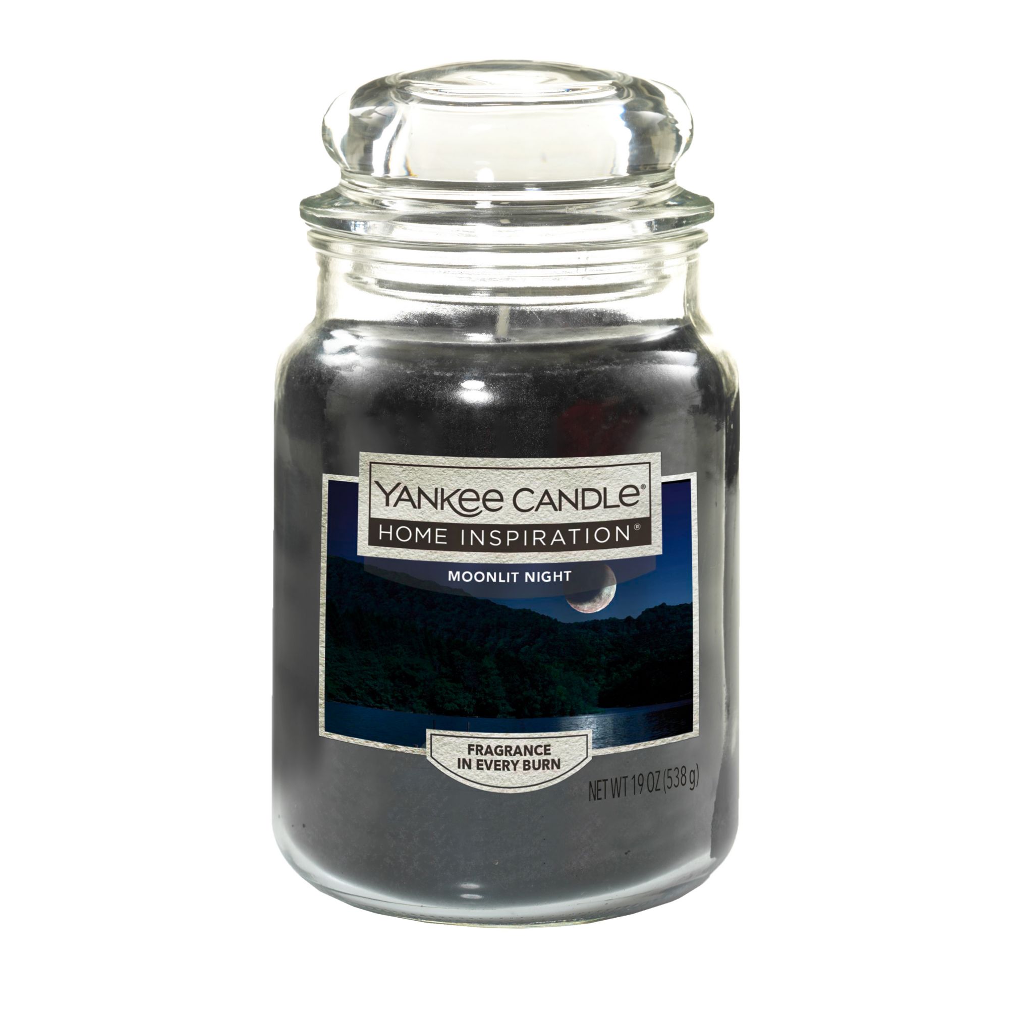 Yankee Candle Jar Candle, 19 oz. - Pink Island Sunset