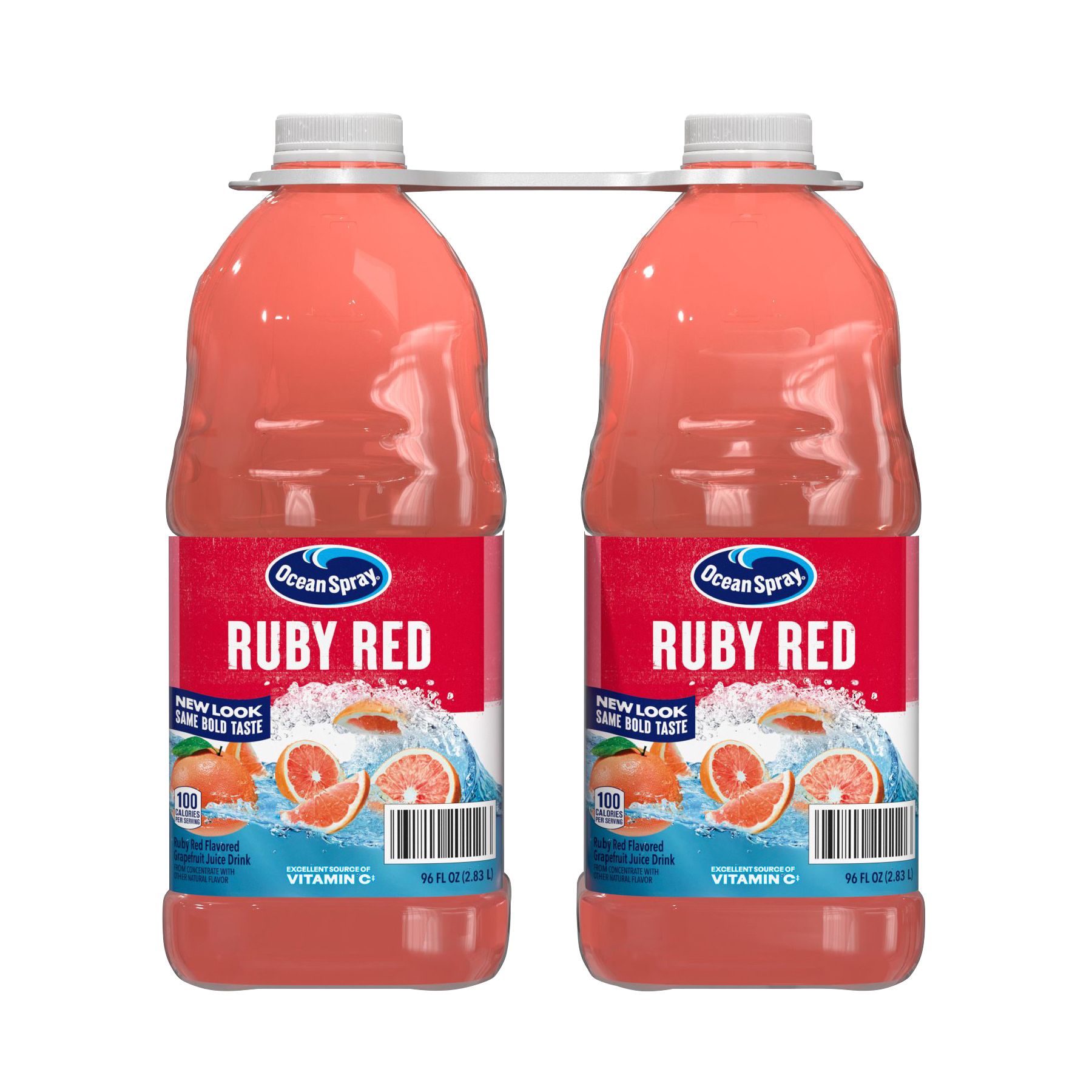 Ocean Spray Ruby Red Grapefruit Juice | BJ's Wholesale Club