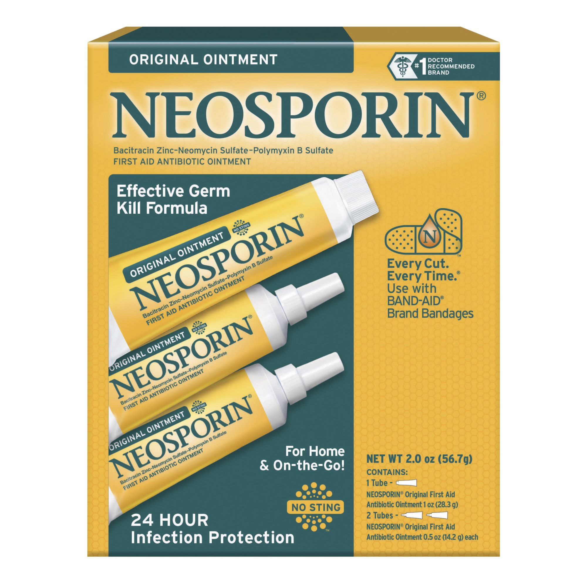 neosporin