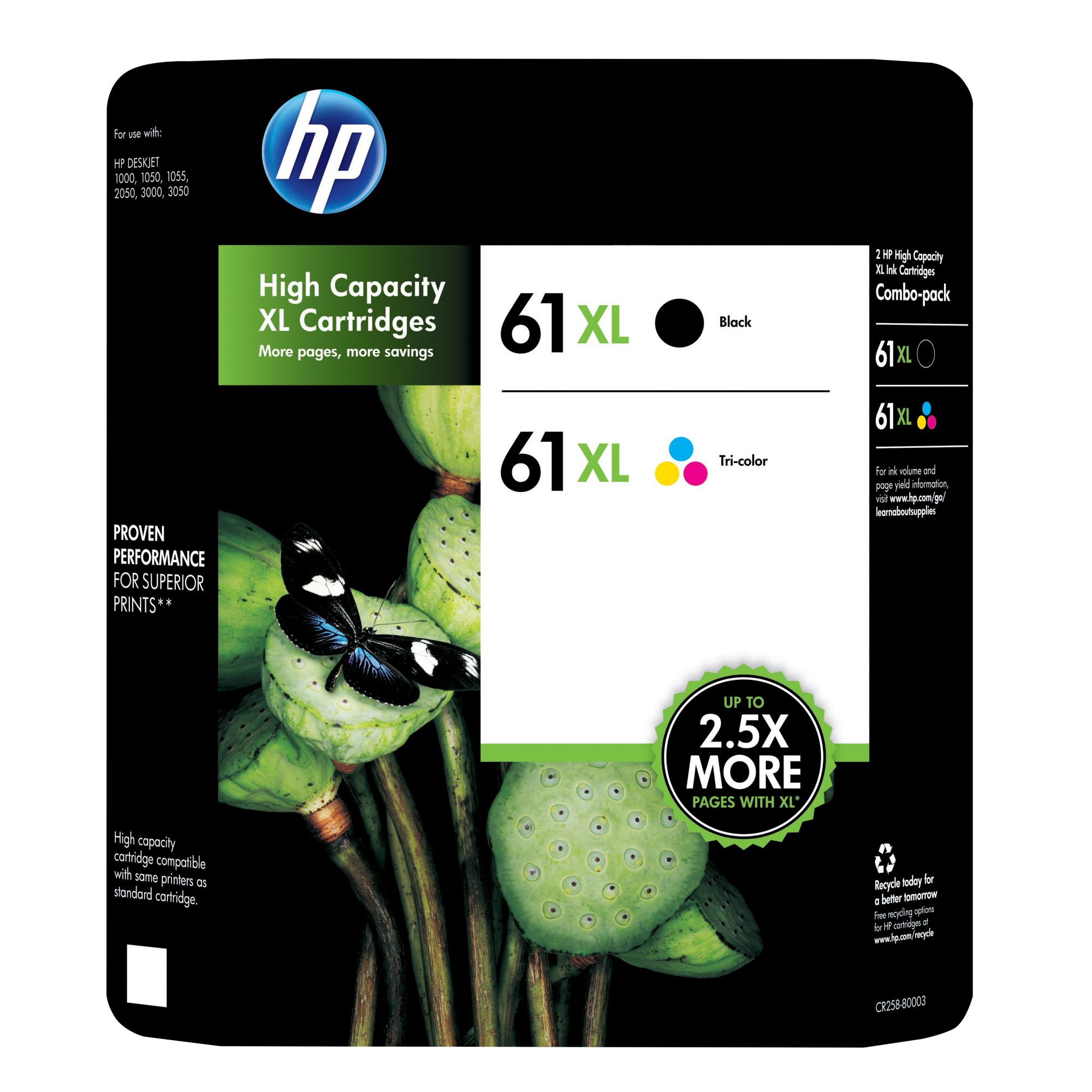 Hp 61 deals