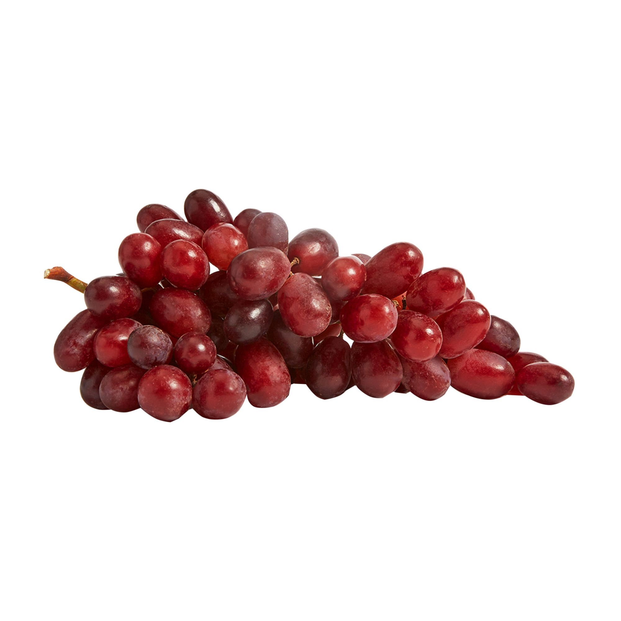 Red Seedless Grapes, 1 lb - Fry's Food Stores