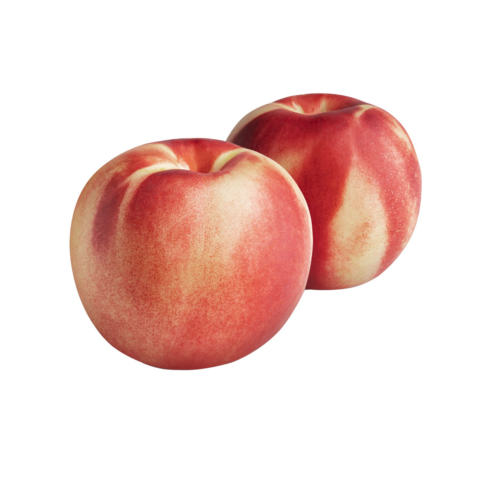 White Nectarines, 4 lbs.