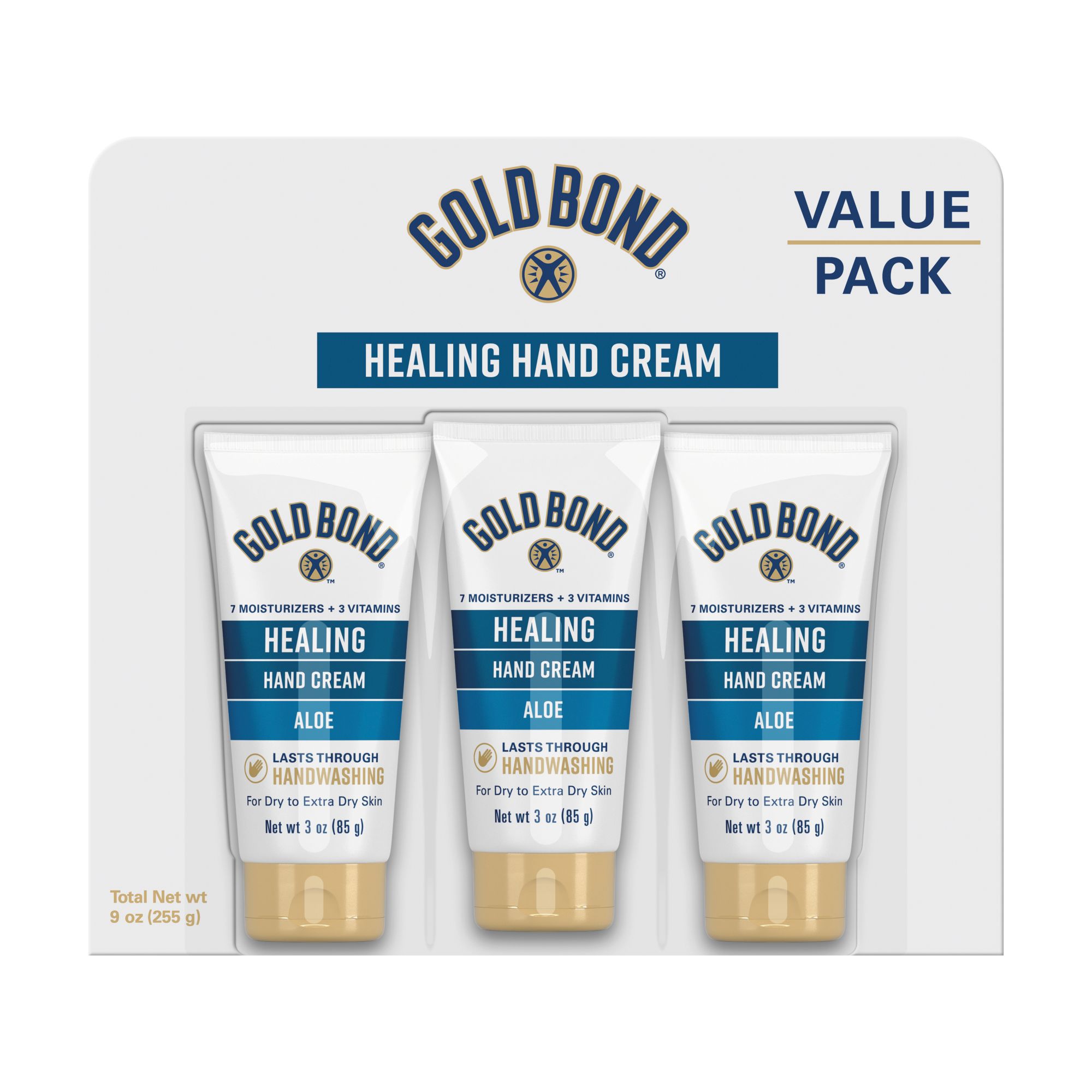 Gold deals bond cream