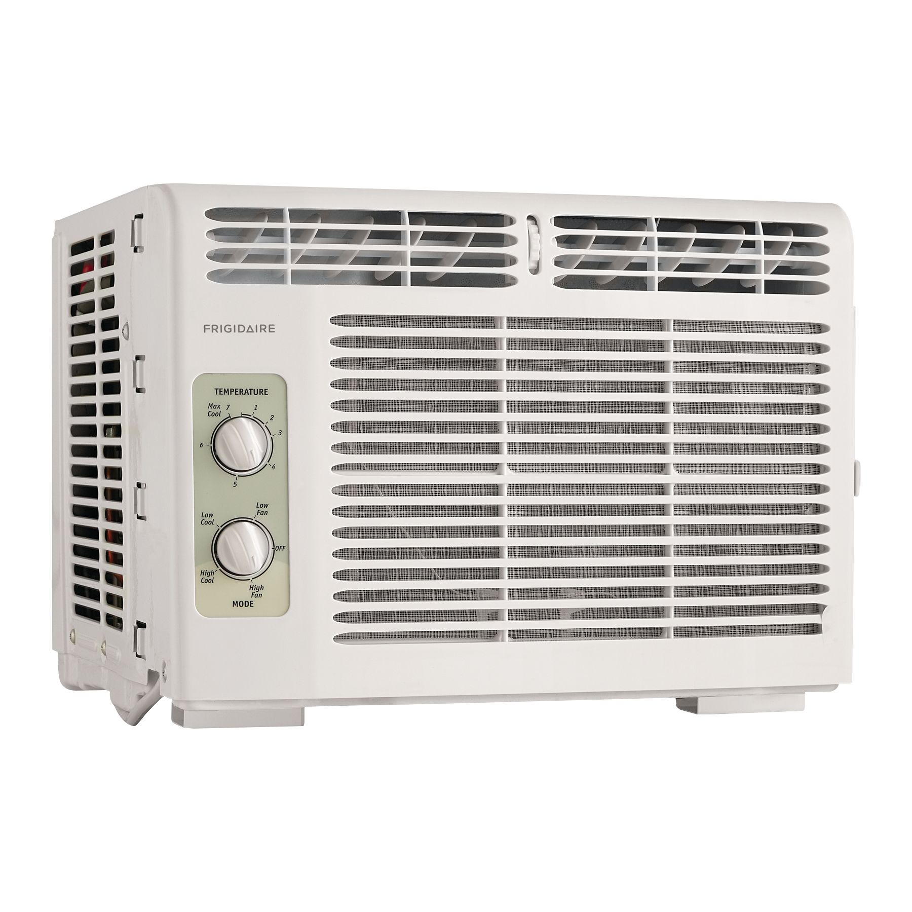 Frigidaire 5 000 Btu Window Air Conditioner Bjs Wholesale Club