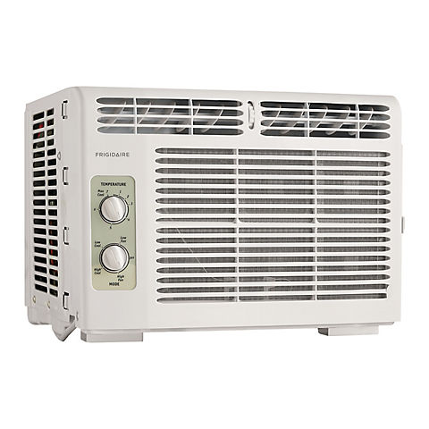 Frigidaire 5,000-BTU Window Air Conditioner