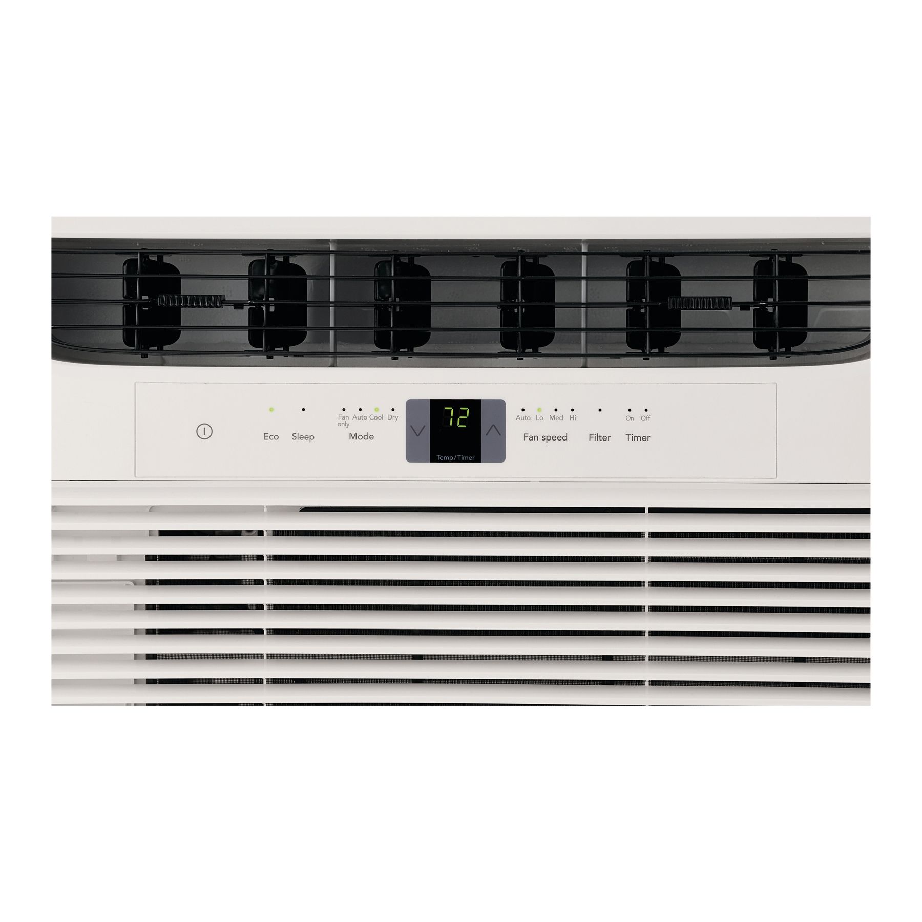 Frigidaire 6 000 Btu Window Air Conditioner Bjs Wholesale Club