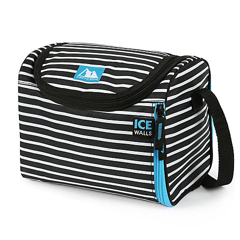 Arctic Zone Freezable Insulated Lunch Bag - Assorted