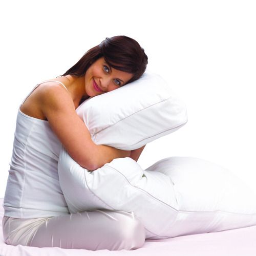 A body pillow could be your answer to better sleep - Reviewed