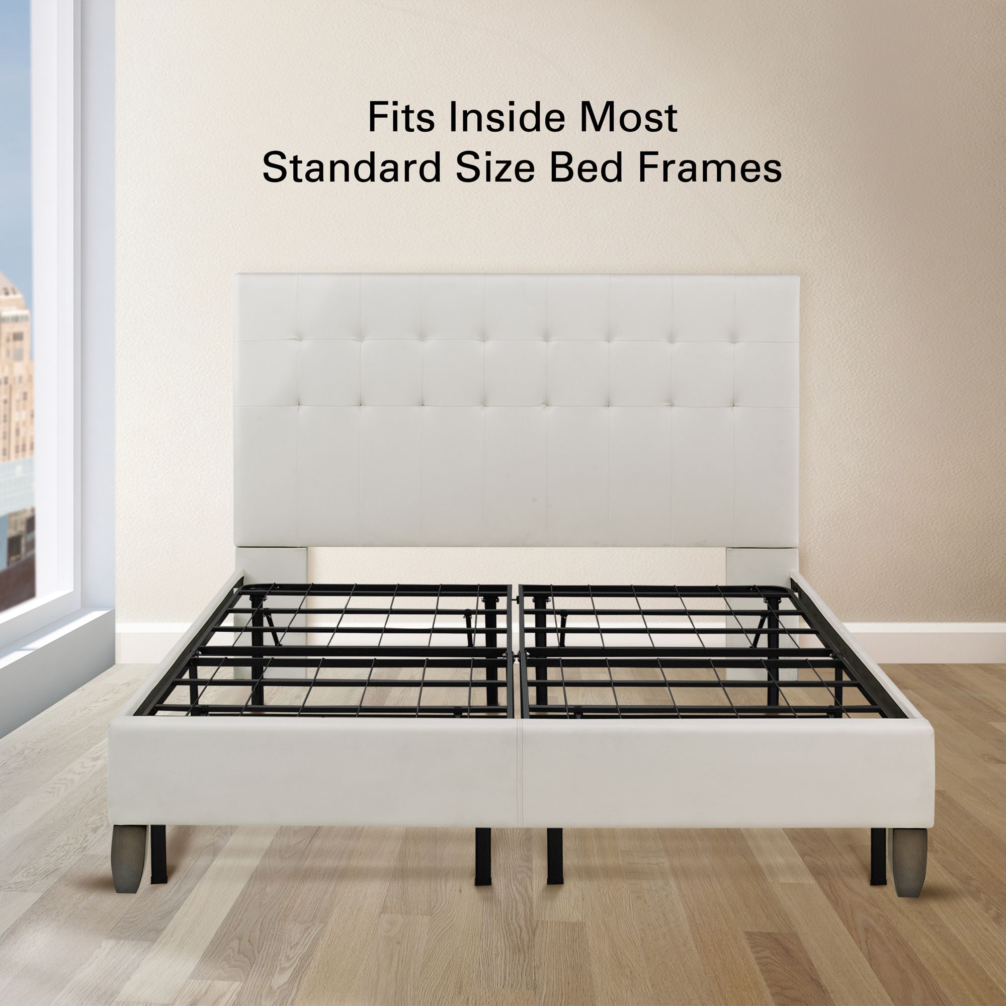 14 Contour Rest Dream Support California King Size Bed Frame Bjs Wholesale Club
