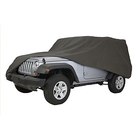 Classic Accessories Polypro 3 Jeep Cover