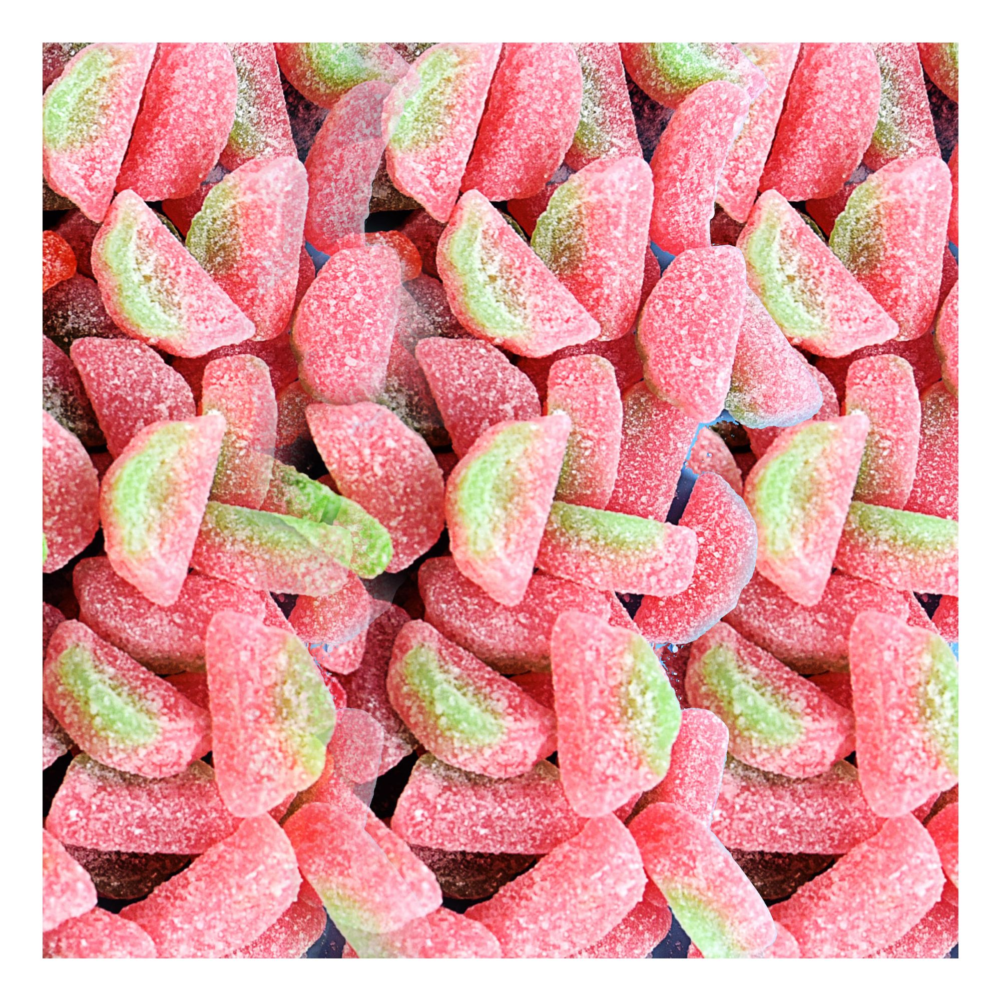 SOUR PATCH KIDS Soft & Chewy Candy, Halloween Candy, 24 Count