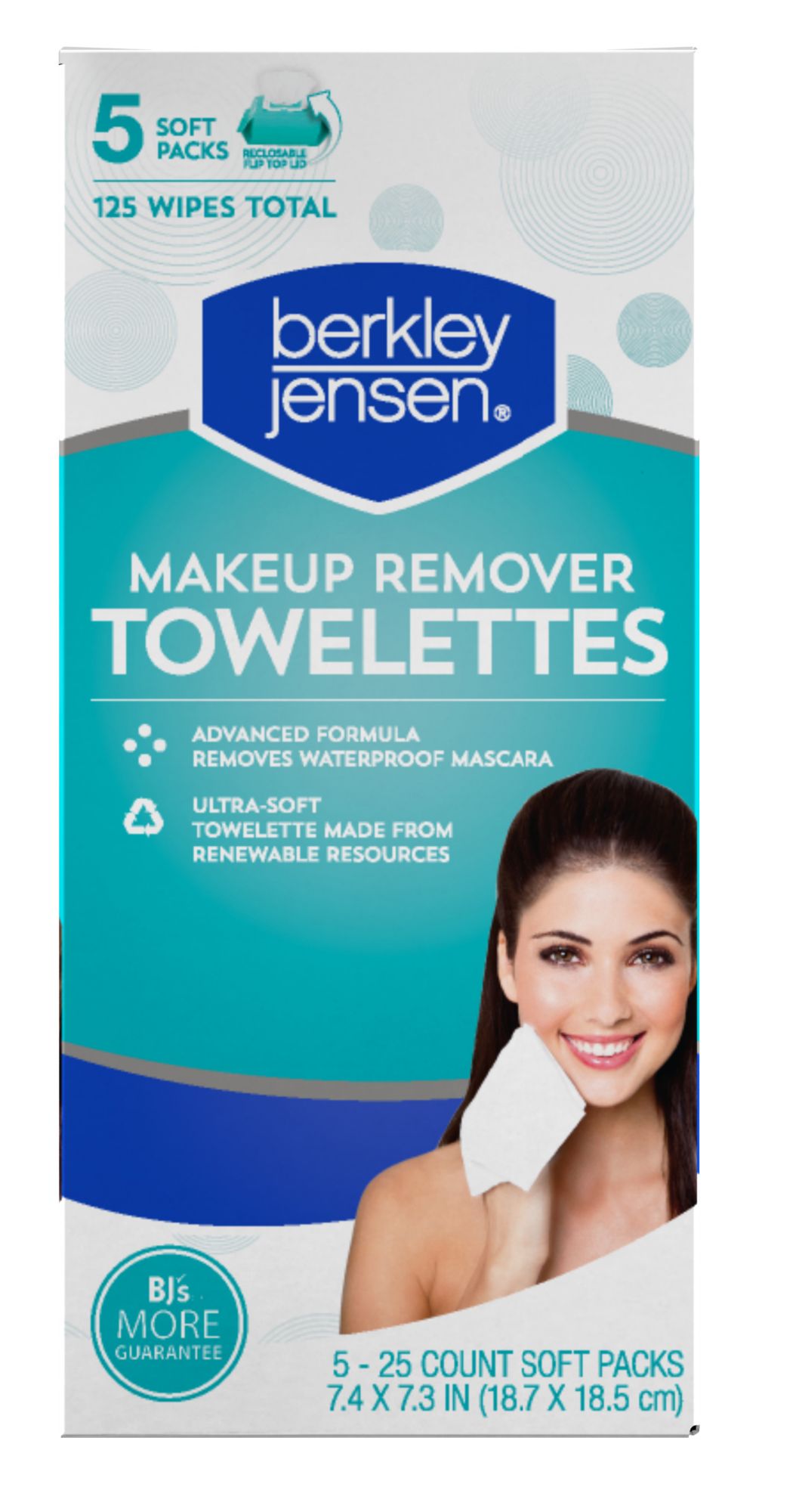 berkley jensen wipes