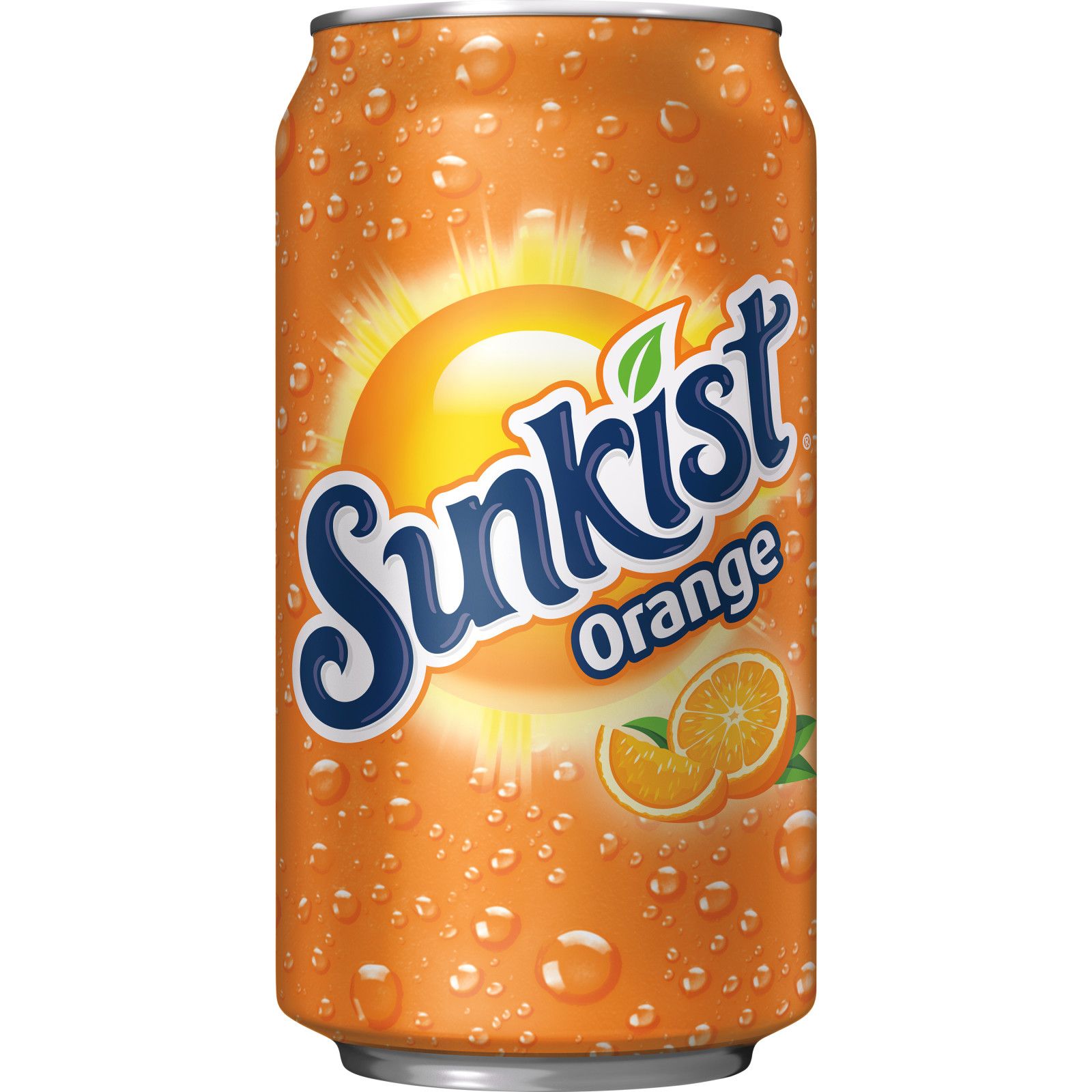 Sunkist® Orange Soda Mini Cans, 10 pk / 7.5 fl oz - Foods Co.