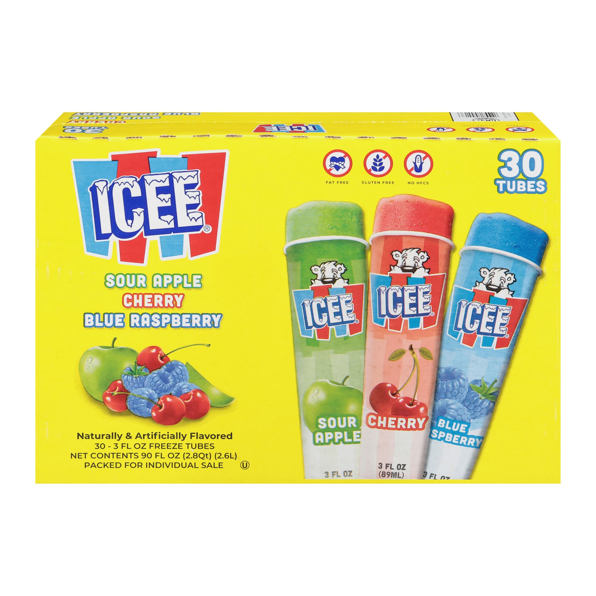 Icee Ice Cream Machine