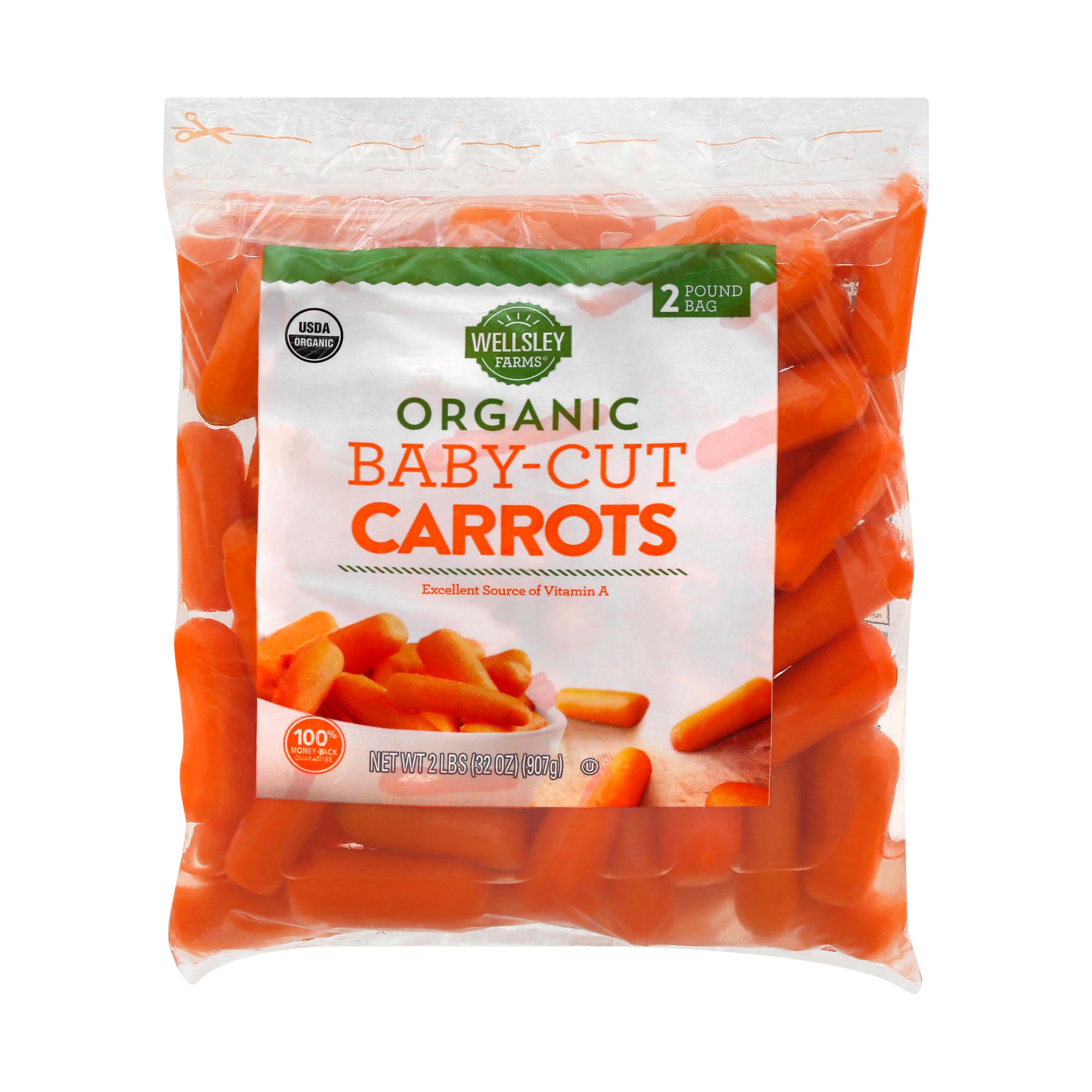 are carrots good for a miniature american shepherd