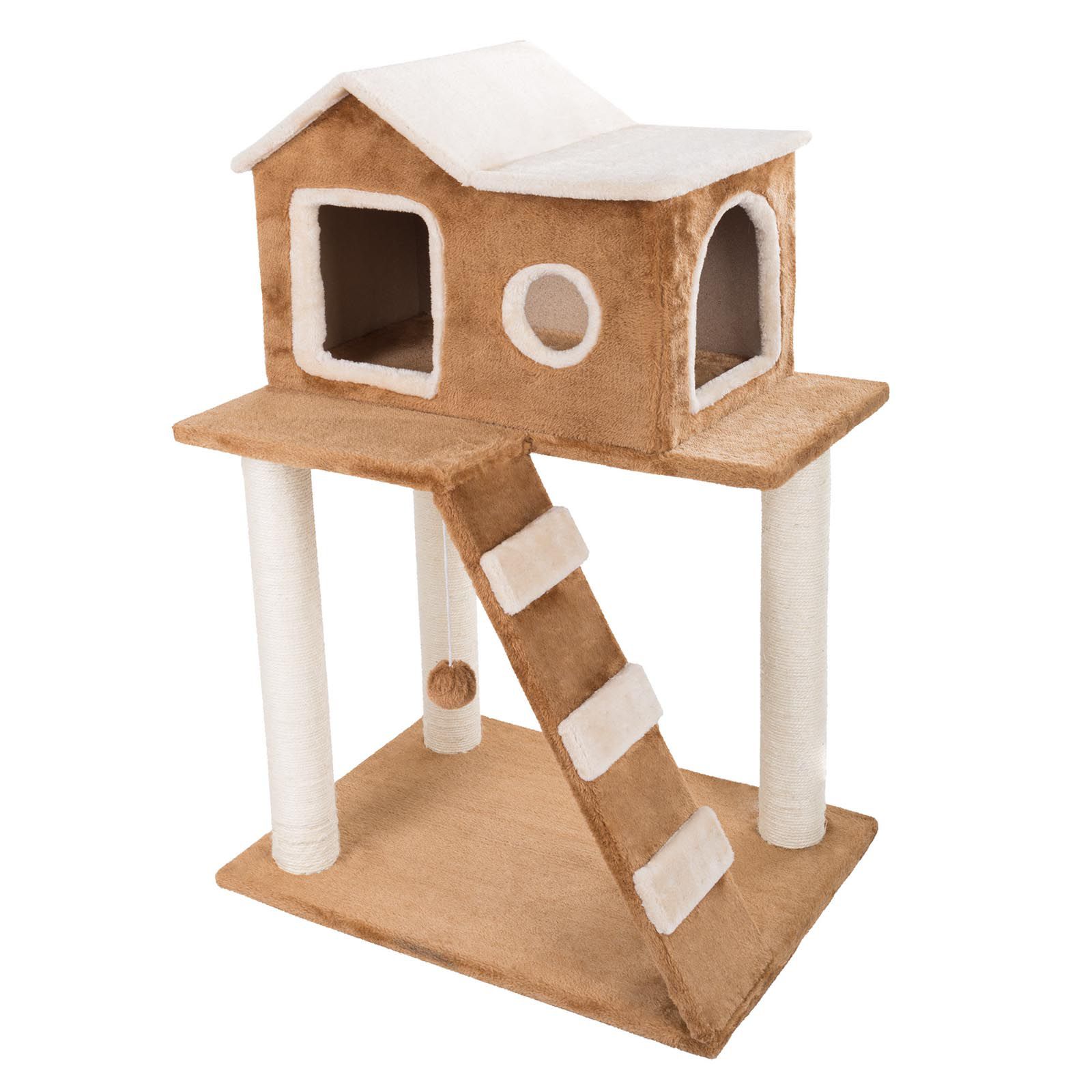 Petmaker 3 shop tier cat tree