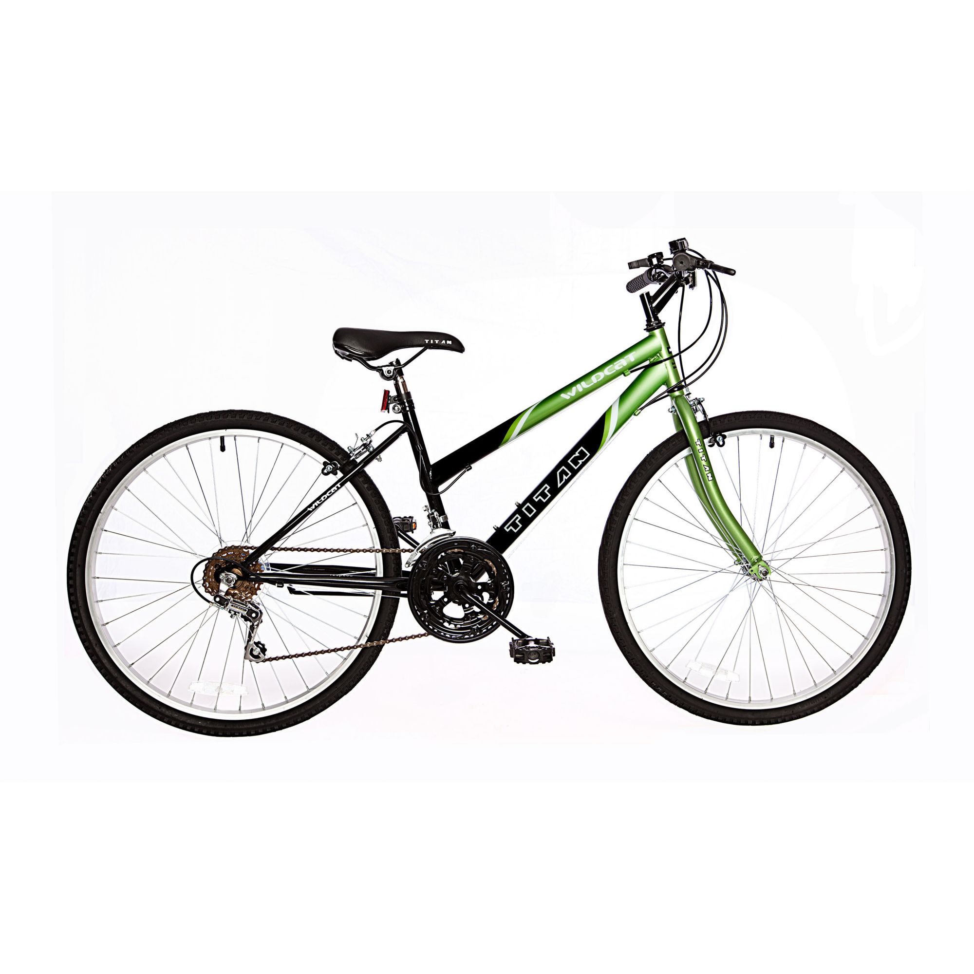 Titan Wildcat Hardtail Women s 26