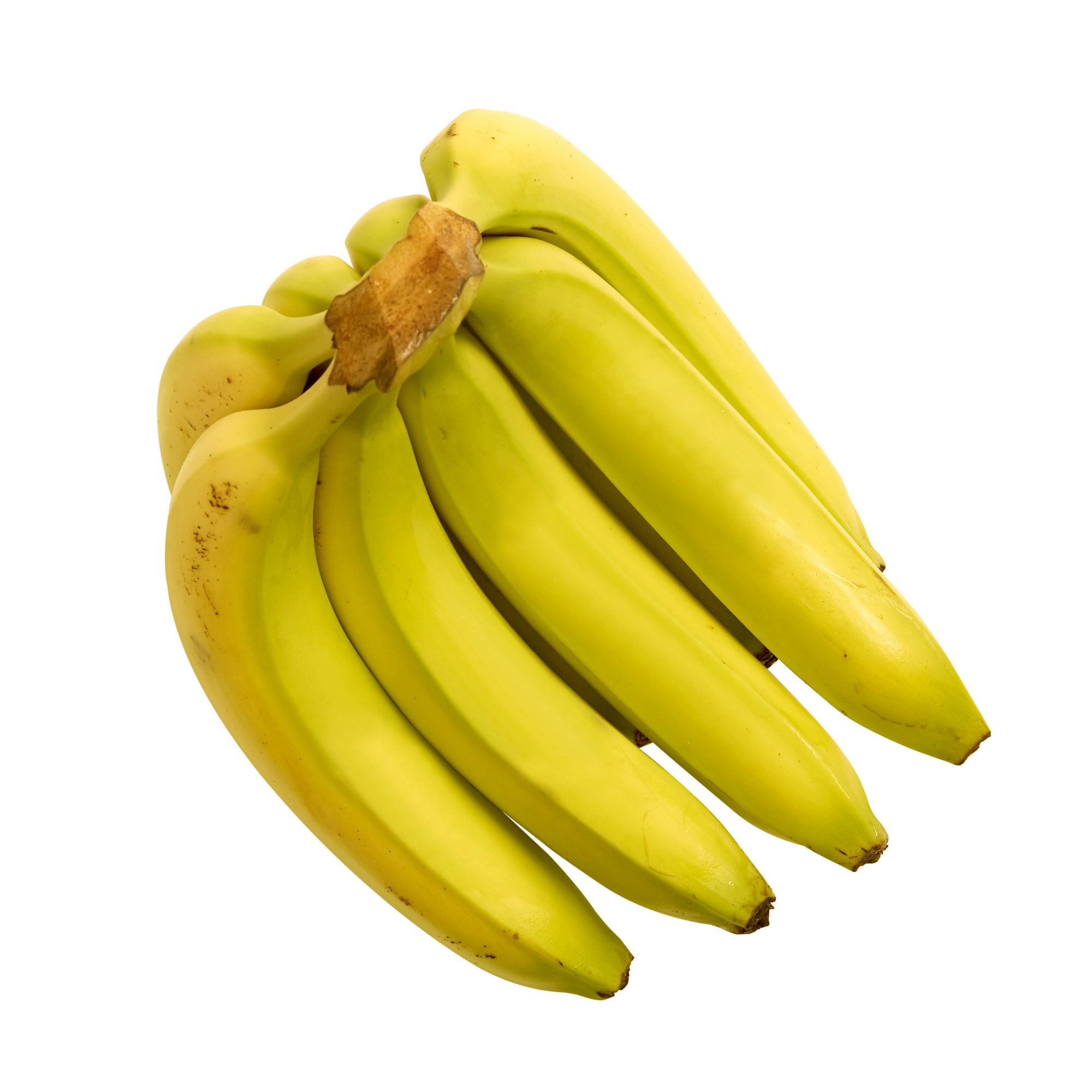 Organic Banana, 1ct, 4 oz