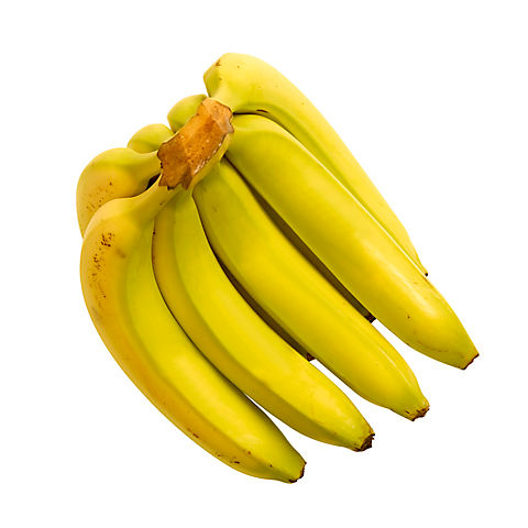 Bananas, 3 lbs.