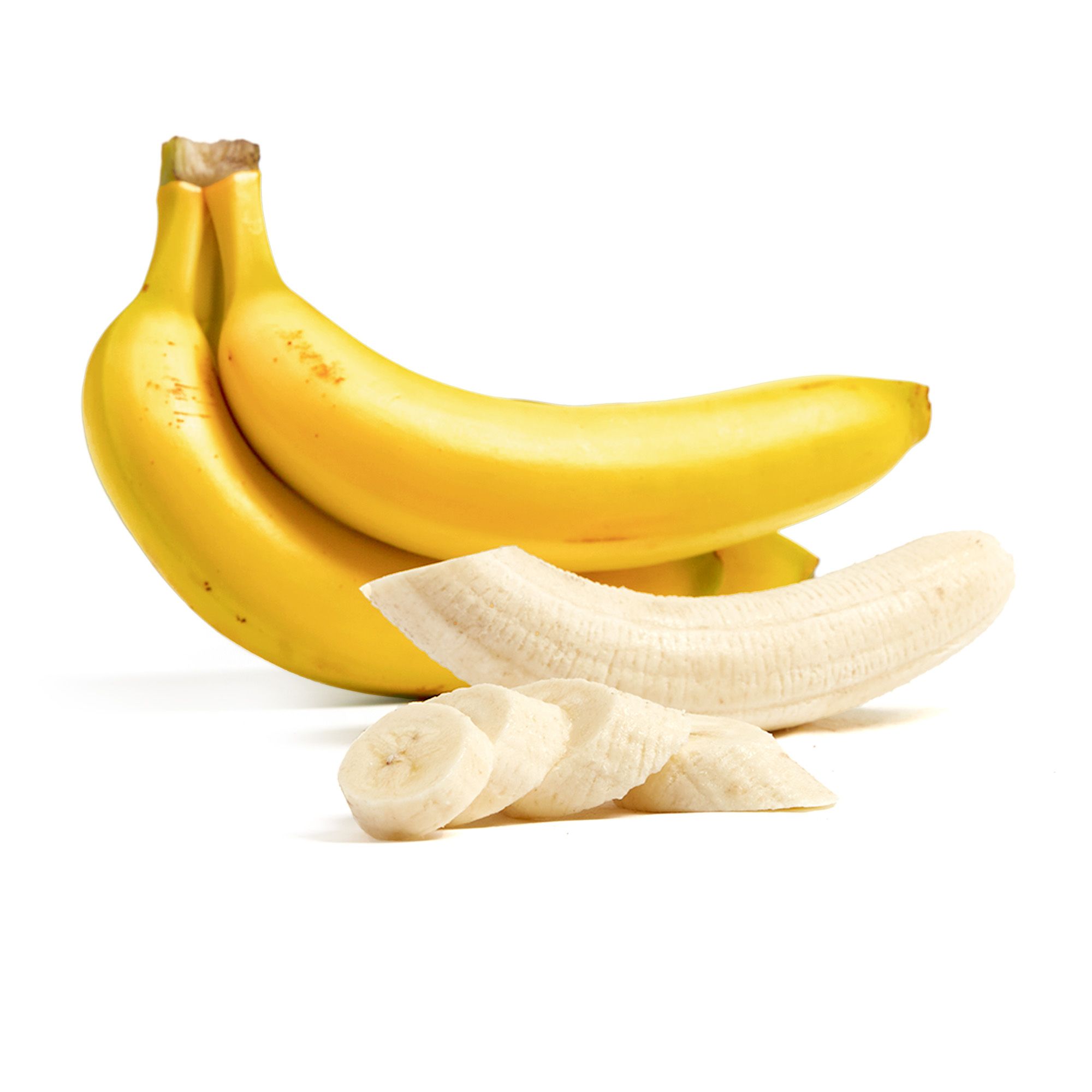 Fresh Organic Bananas Bundle (3 lbs.)