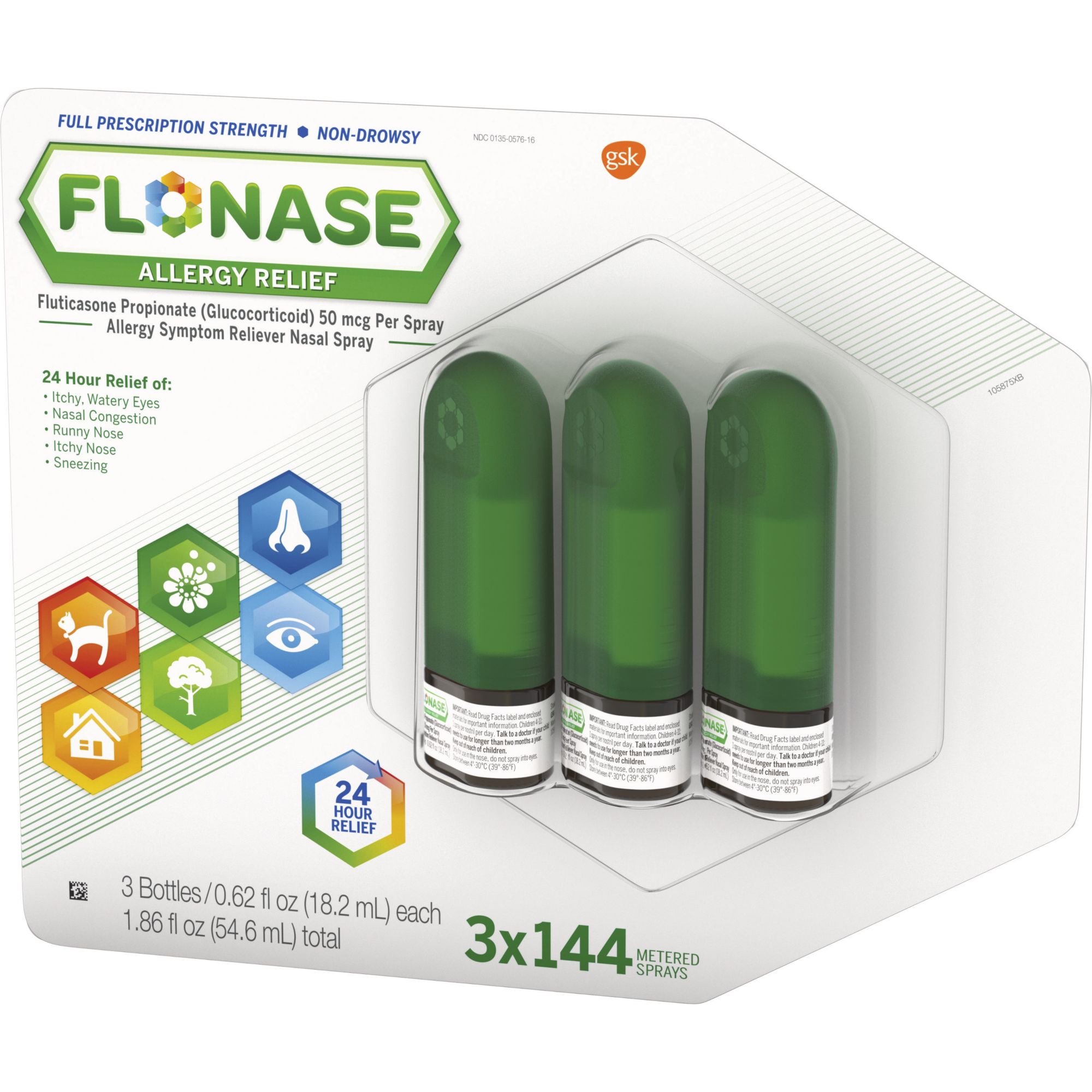 Flonase on sale nasal spray