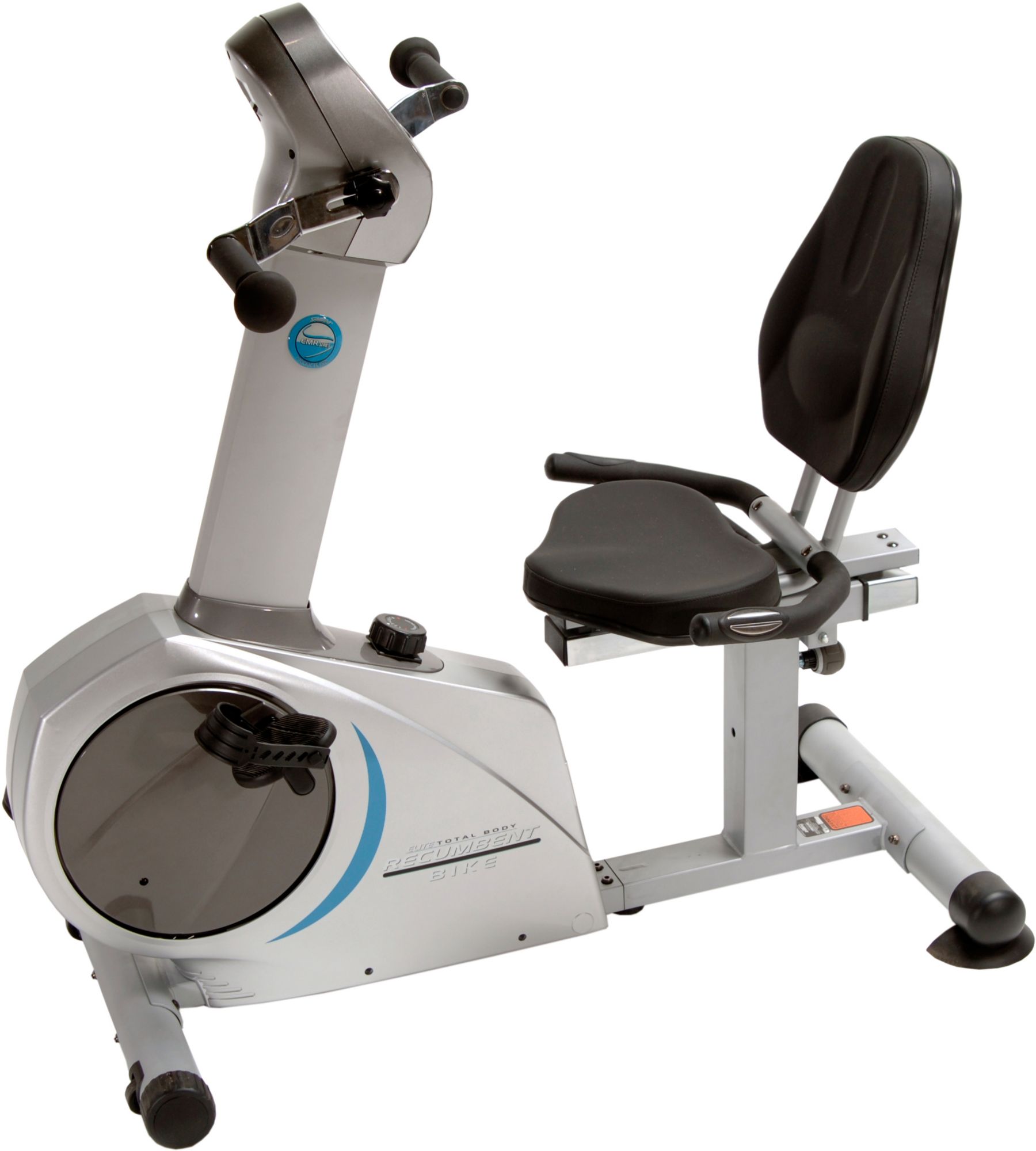 Stamina Elite Total Body Recumbent Bike BJ s Wholesale Club