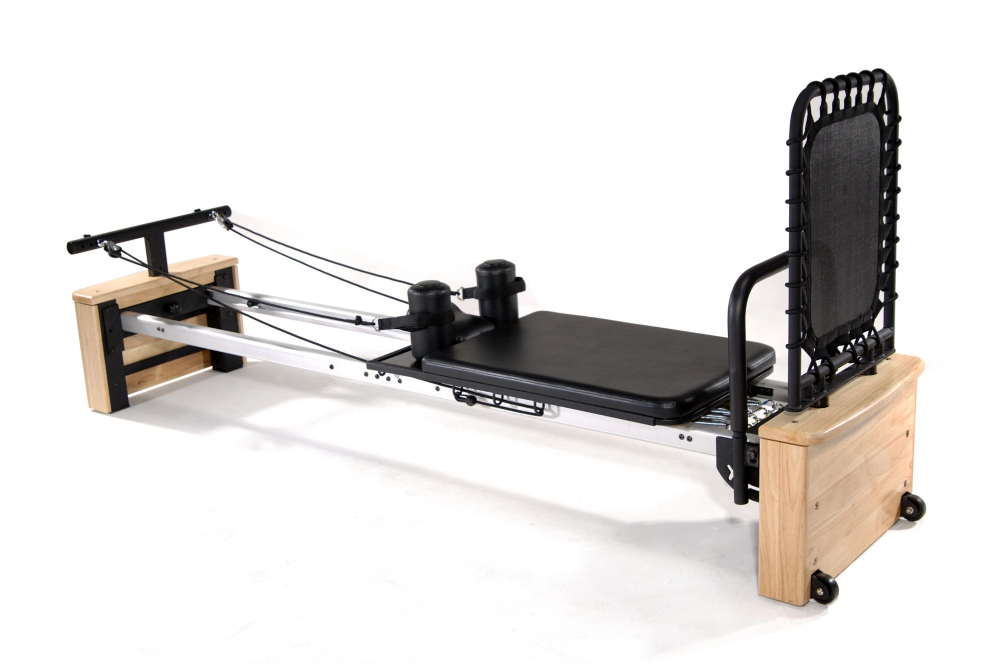 AeroPilates by Stamina Pilates Reformer Plus - Model 55-5006 - Pilates  Machines - Detroit, Michigan, Facebook Marketplace