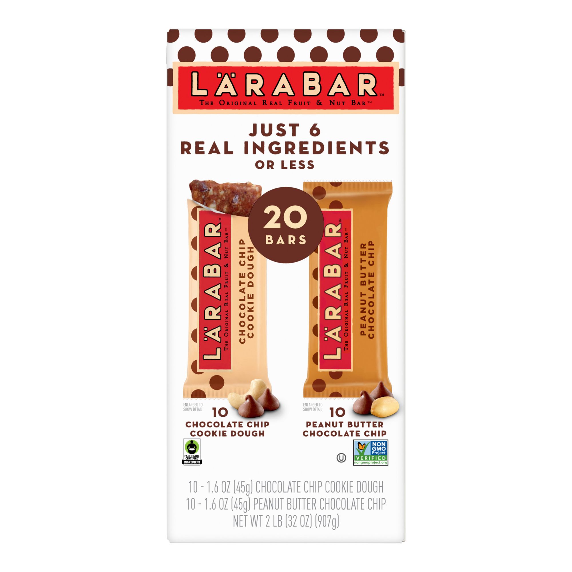 Quest Mini Bars, Chocolate Chip Cookie Dough, 14/box : : Health &  Personal Care