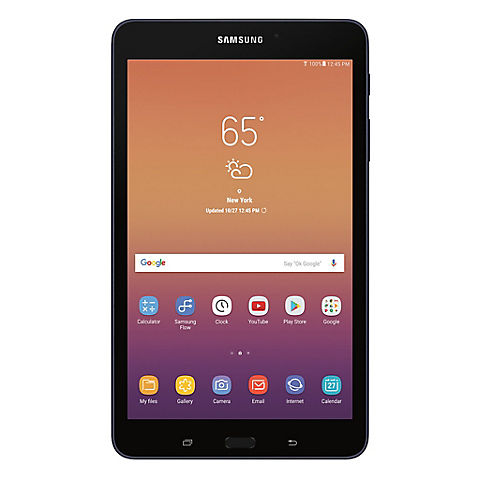 Samsung Tab A 8" Tablet,16GB Memory, Bonus microSD Card