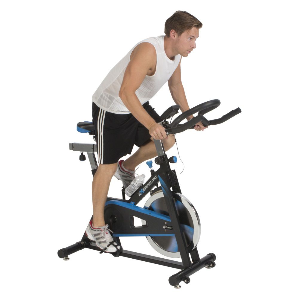 exerpeutic lx7 indoor cycle trainer